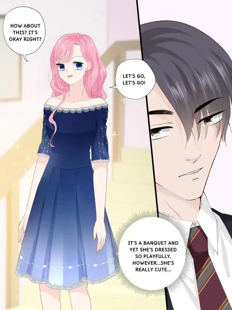 Don't be so harsh Chapter 225 9